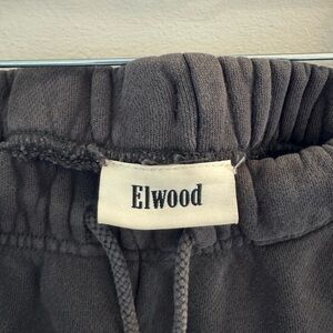 Elwood Core Sweatpants Size M